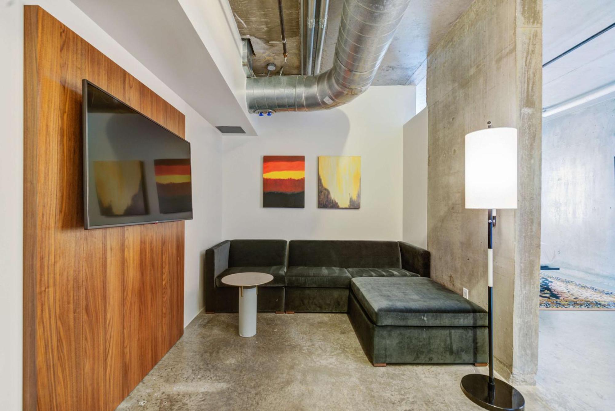 Nylo Dallas Plano Hotel, Tapestry Collection By Hilton Eksteriør billede