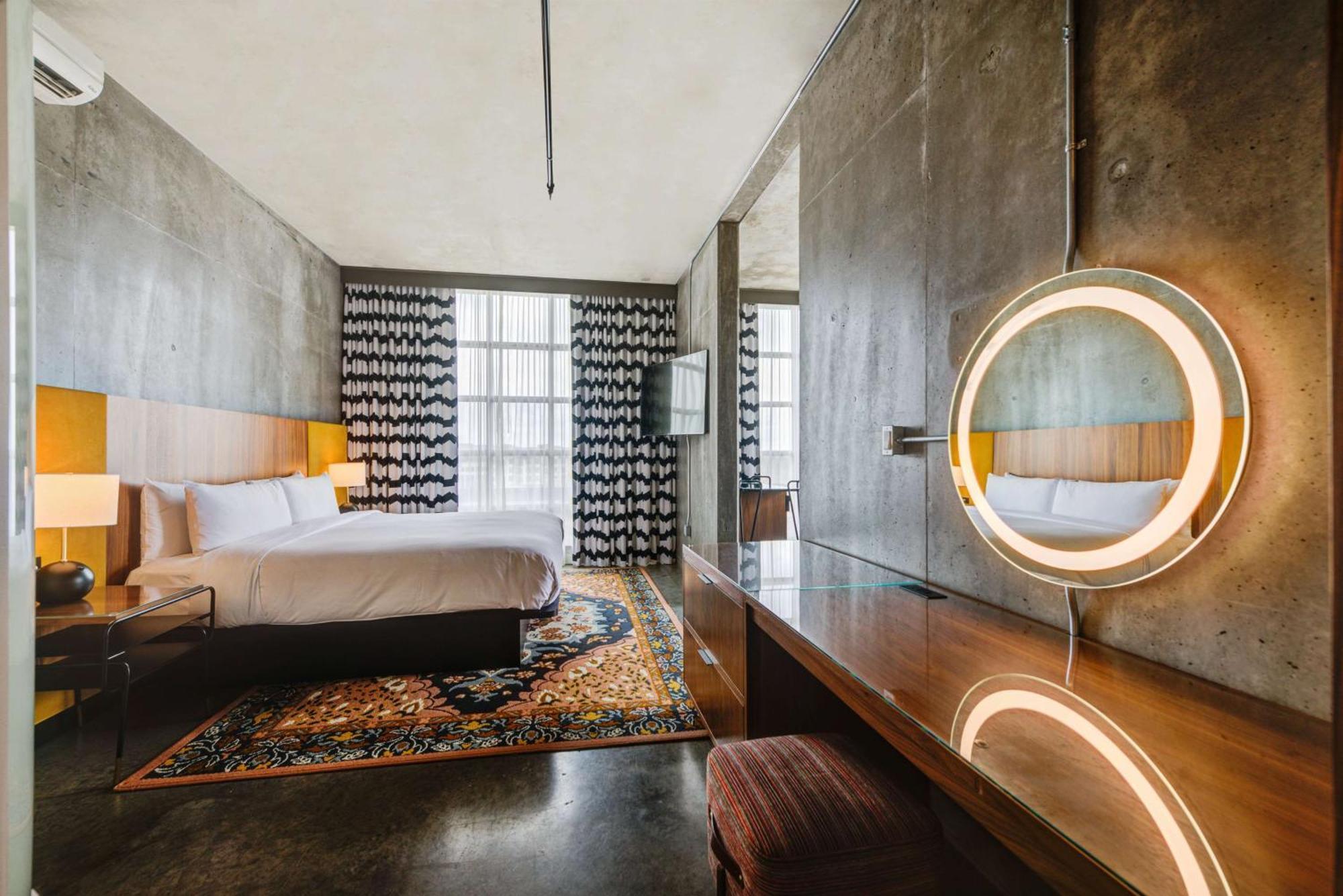 Nylo Dallas Plano Hotel, Tapestry Collection By Hilton Eksteriør billede