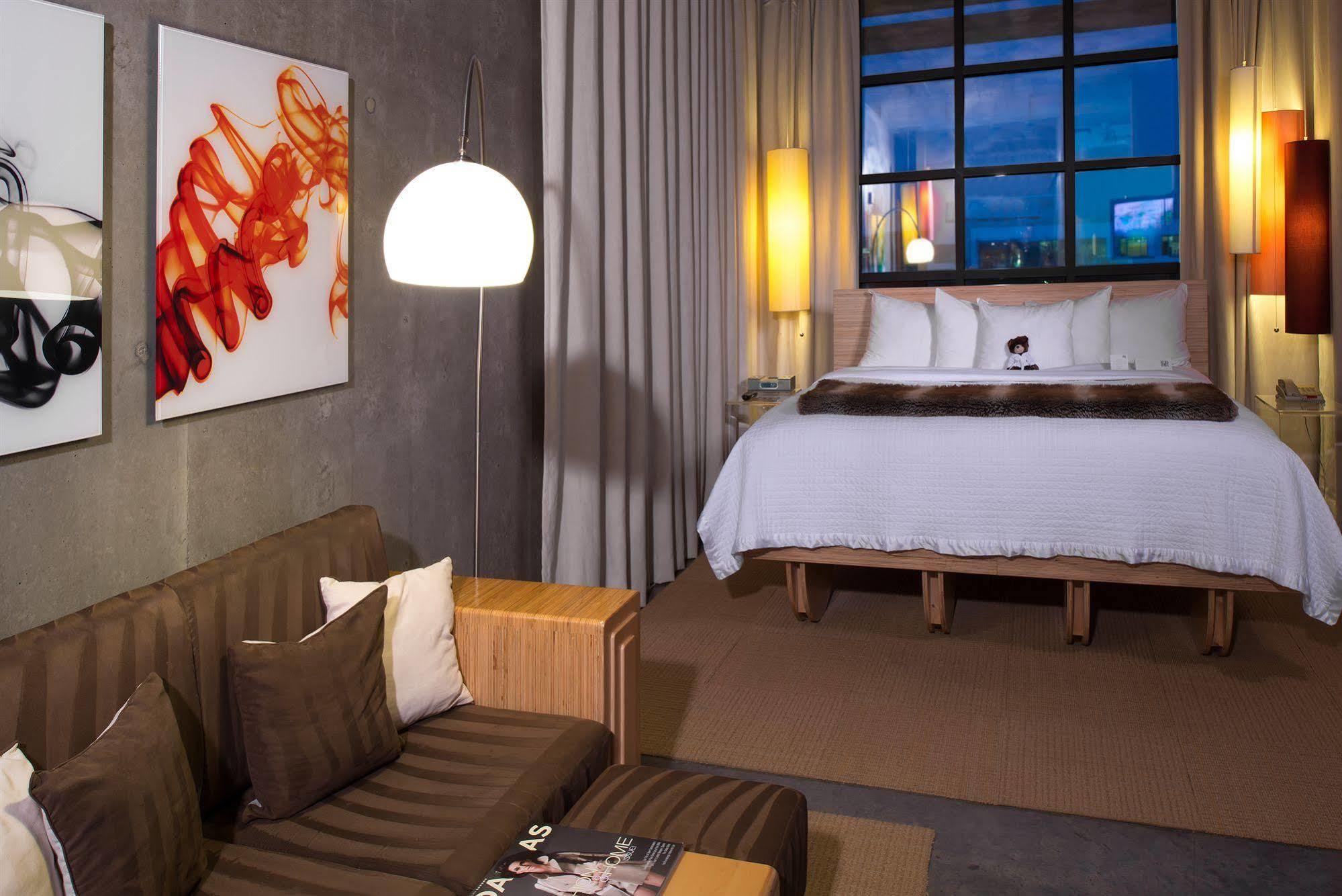 Nylo Dallas Plano Hotel, Tapestry Collection By Hilton Eksteriør billede