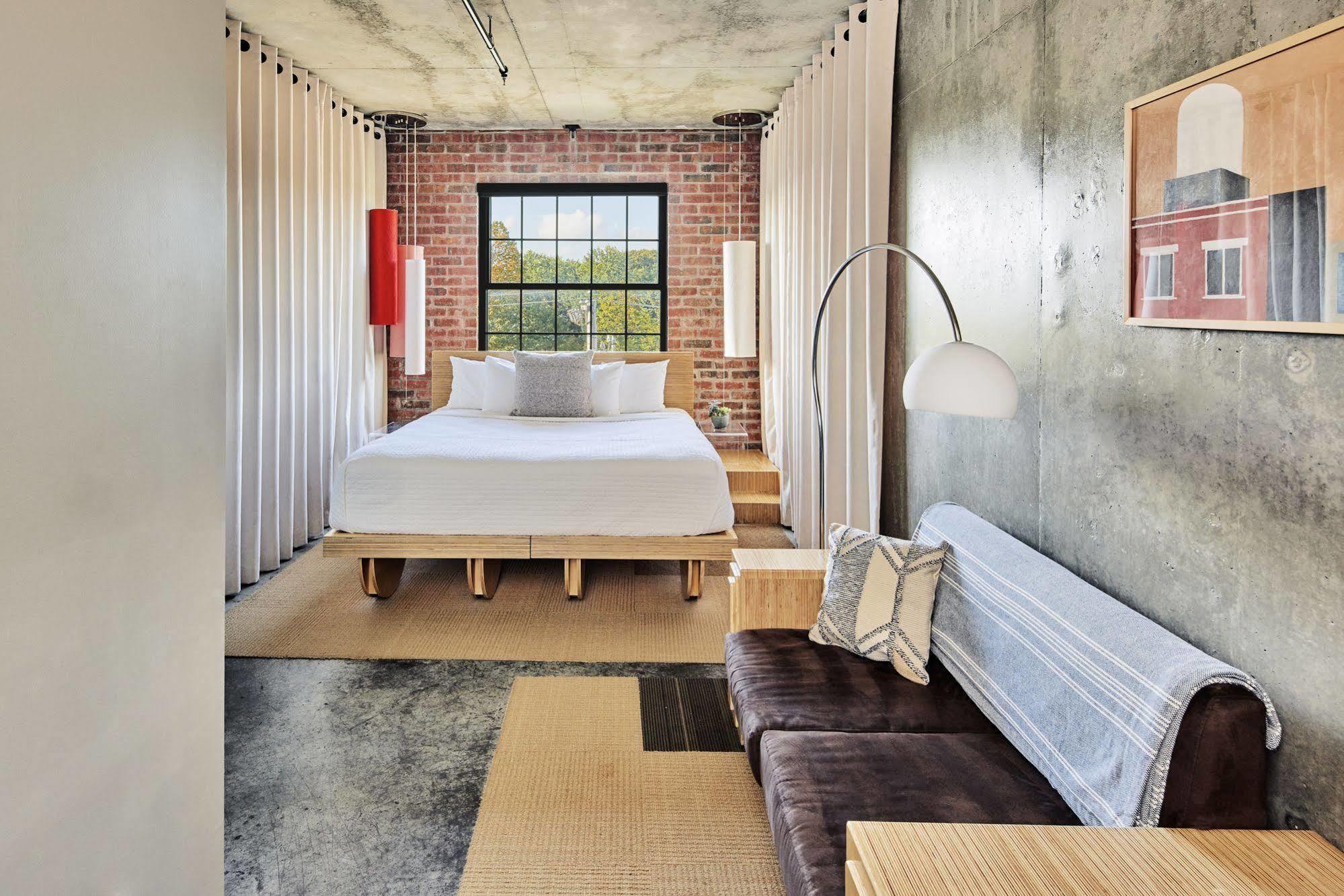 Nylo Dallas Plano Hotel, Tapestry Collection By Hilton Eksteriør billede