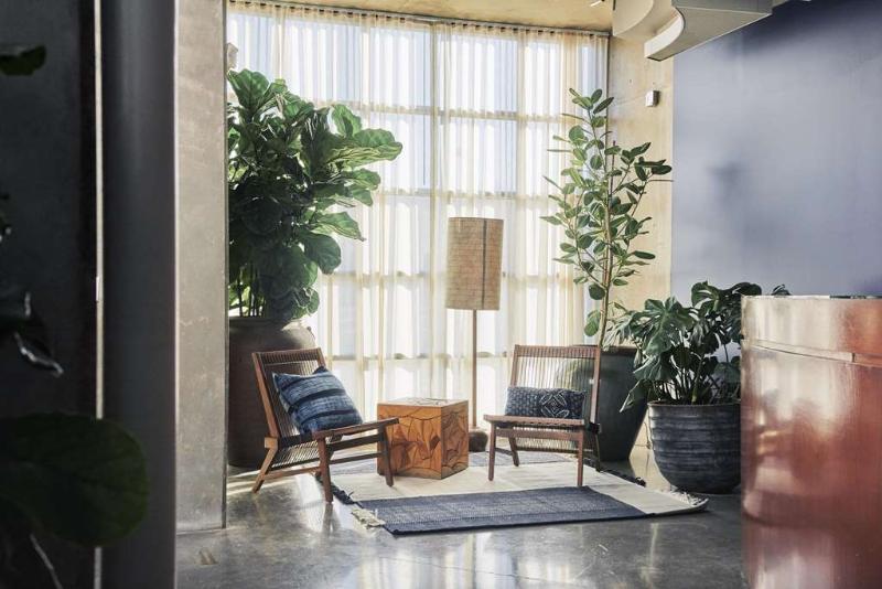 Nylo Dallas Plano Hotel, Tapestry Collection By Hilton Eksteriør billede
